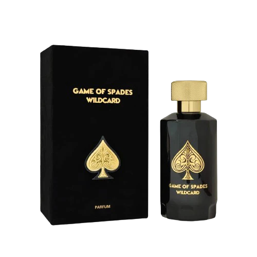 Game of spade wildcard Jo Milano 3.4oz