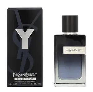 Y Ives saint Laurent eau de Parfum