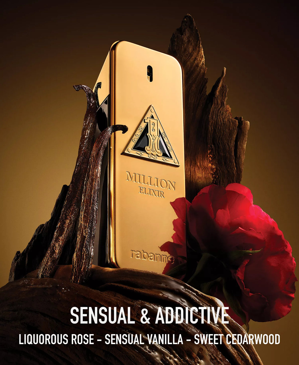 1 Million Elixir Paco Rabanne 6.8 oz