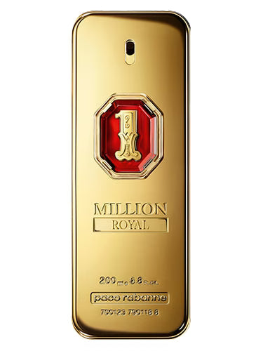 1 0ne Million Royal Paco Rabanne 3.4 oz