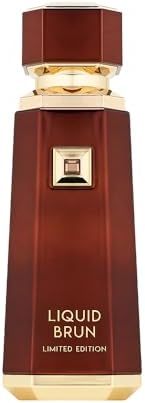 Liquid Brun Limited Edition French Avenue