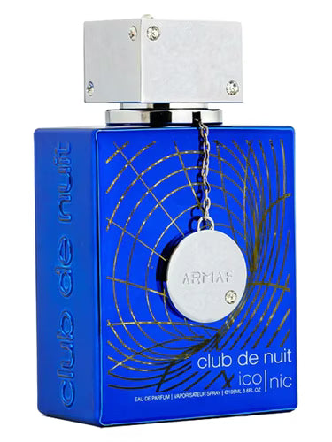 Club de Nuit Iconic eau de parfum