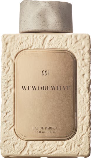 Weworewhat 001
