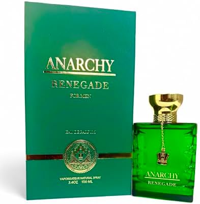 Anarchy Renegade For Men