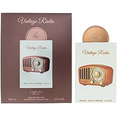 Vintage Radie Lattafa Pride 3.4OZ