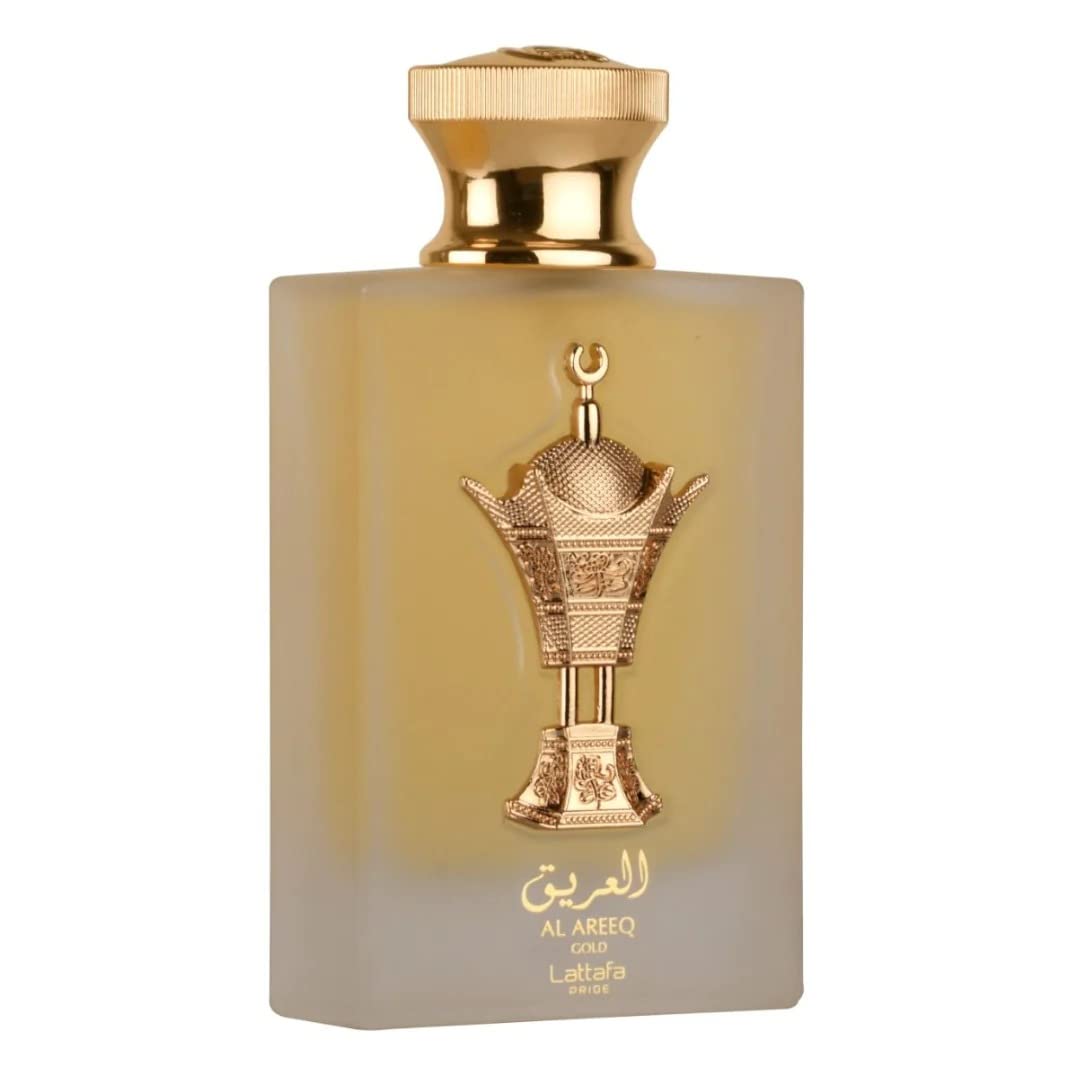 Al Areeq Gold Lattafa