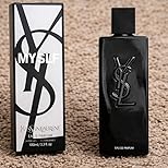 Ives Saint Laurent MY SLF eau de parfum