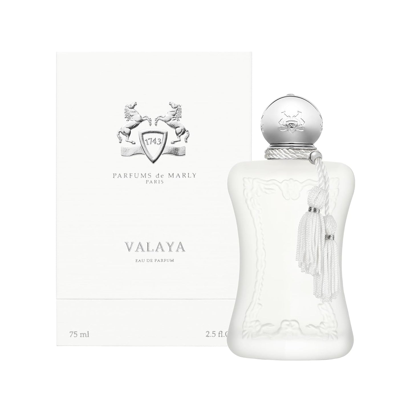Valaya Parfums De Marly 2.5oz