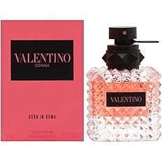 Valentino Donna Born in Roma eau de parfum