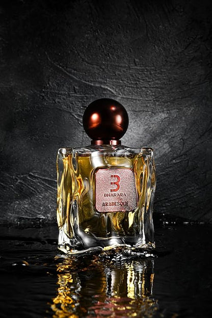Bharara Arabesque Eau De Parfum