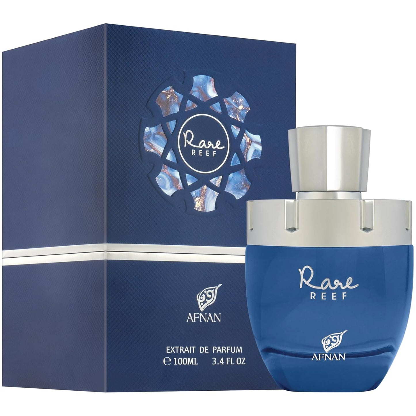 Afnan Rare Reef Extrait de Parfum