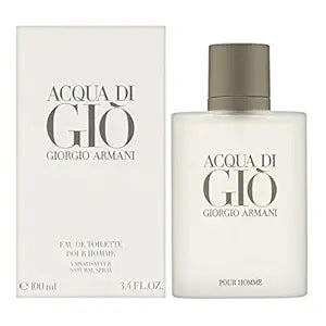 Acqua Di Gio Giorgio Armani