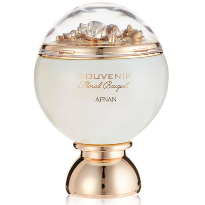 Souvenir Floral Bouquet 3.4 oz