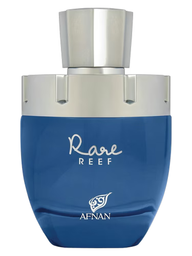 Afnan Rare Reef Extrait de Parfum