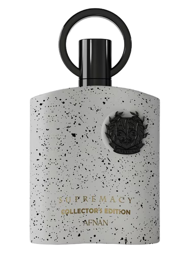 Afnan Supremacy Collector's Edition