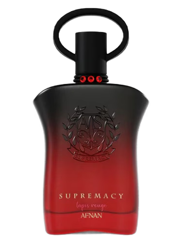 Afnan Supremacy Tapis Rouge 3.0oz