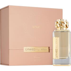 Afnan Lynked Forever