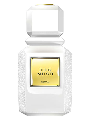 Ajmal Cuir Musc Eau De Parfum