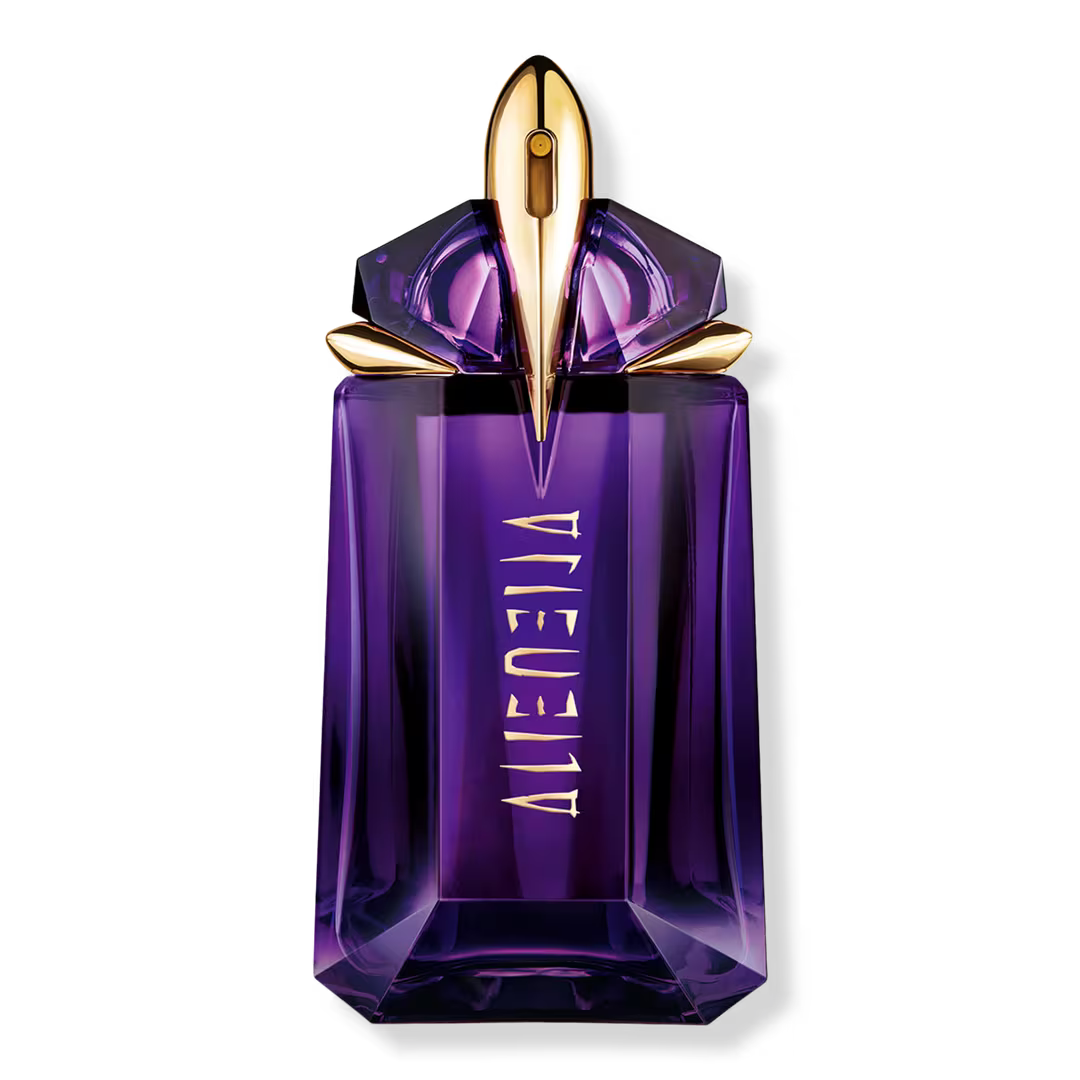 Alien Mugler for women 2 Pieces