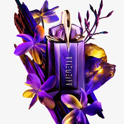 Alien Mugler for women 2 Pieces