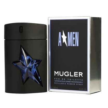 Amen Mugler men 3.3 OZ