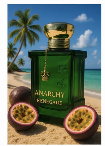 Anarchy Renegade For Men