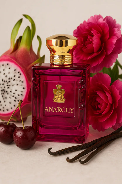 Anarchy The Rebel One women