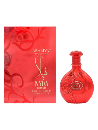 Arabiyat Prestige Nyla Sherbet