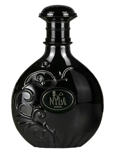 Arabiyat Prestigr Nyla Suede