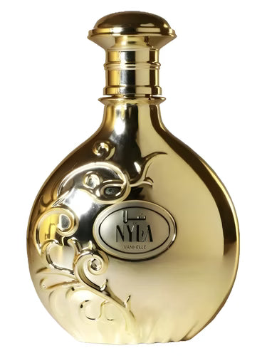 Arabiyat prestige Nyla Vani-Elle eau de parfum