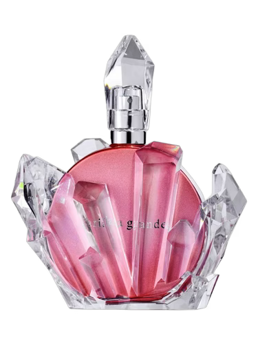 Ariana Grande r.e.m. Cherry Eclipse