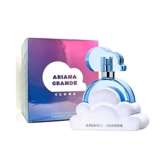 Ariana Grande Cloud