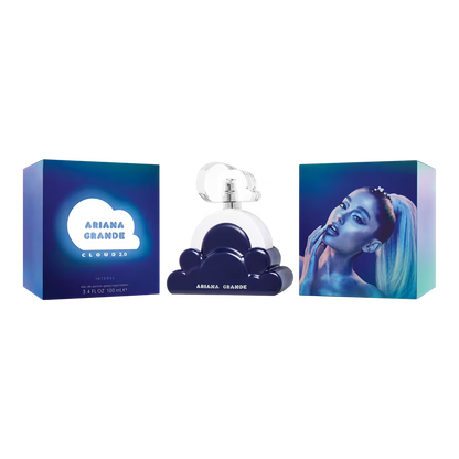 Ariana Grande Cloud intense eau de parfum
