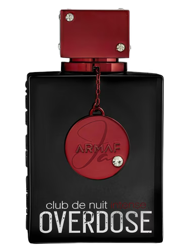 Armaf Club de Nuit Overdose 3.4 oz