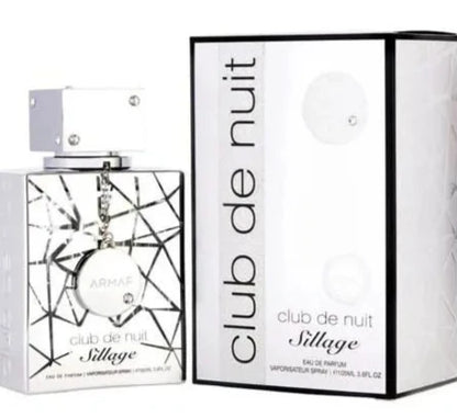 Armaf Club de Nuit Sillage for men