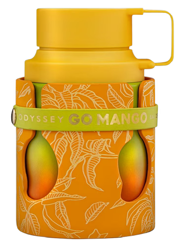 Armaf Odyssey Go Mango