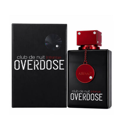 Armaf Club de Nuit Overdose 3.4 oz