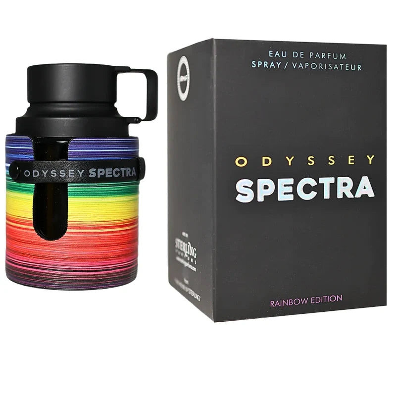 Armaf Odyssey Spectra 3.4 OZ
