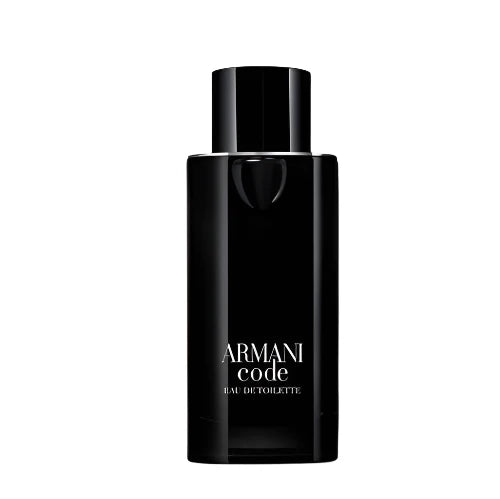 Armani Code Eau de Toilette Giorgio Armani 4.2 oz