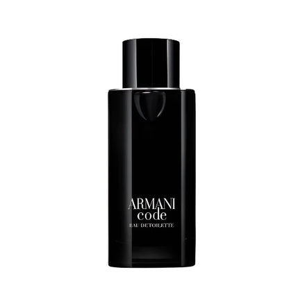 Armani Code Eau de Toilette Giorgio Armani 4.2 oz