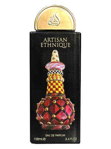 Artisan Ethnique Lattafa Pride 100ml