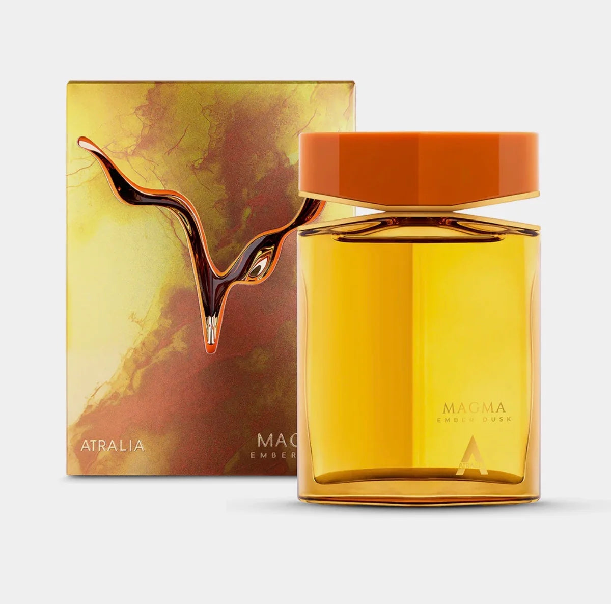 Atralia Magma Emer Dusk Atralia 2.7 oz