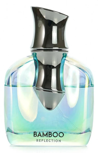 Bamboo Reflection Arabiyat Prestige 100ml (torino 21 xerjoff)