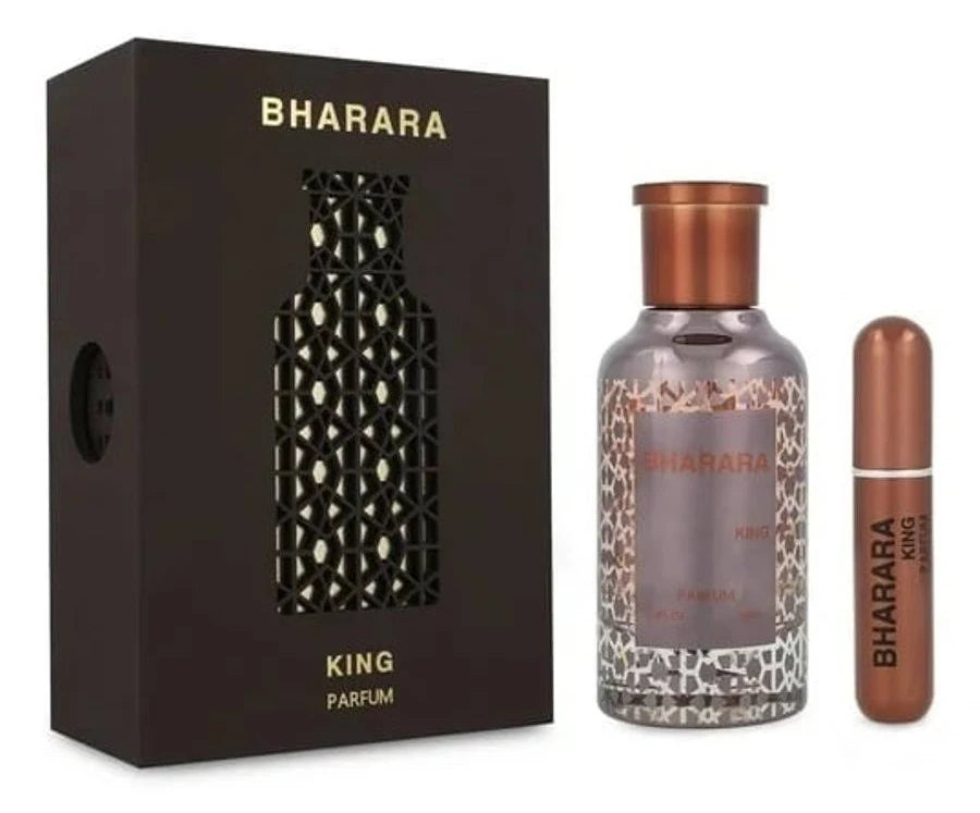 Bharara King Parfum 3.4oz