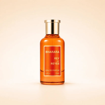 Bharara Rey De Reyes Orange 100 ml