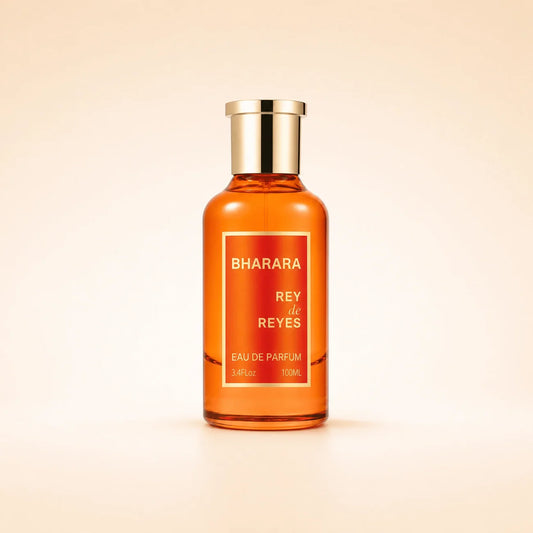 Bharara Rey De Reyes Orange 100 ml