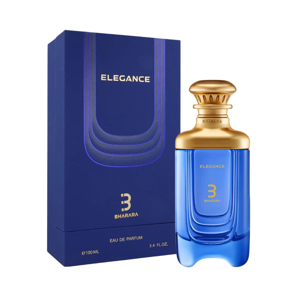Bharara Elegance 3 3.4 oz