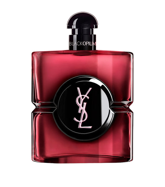 Black Opium eau de Parfum Pink Glaze 3.0 oz Yves Saint Laurent