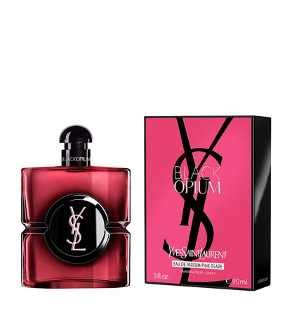 Black Opium eau de Parfum Pink Glaze 3.0 oz Yves Saint Laurent