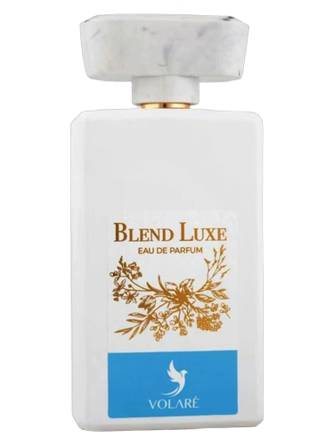 Blend Luxe Eau De Parfum Volare 3.4 oz
